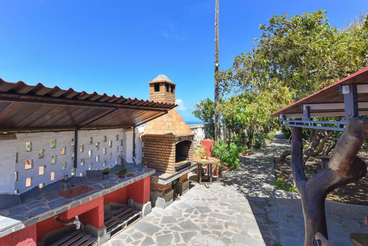 Traditional By Villagrancanaria Villa Arucas