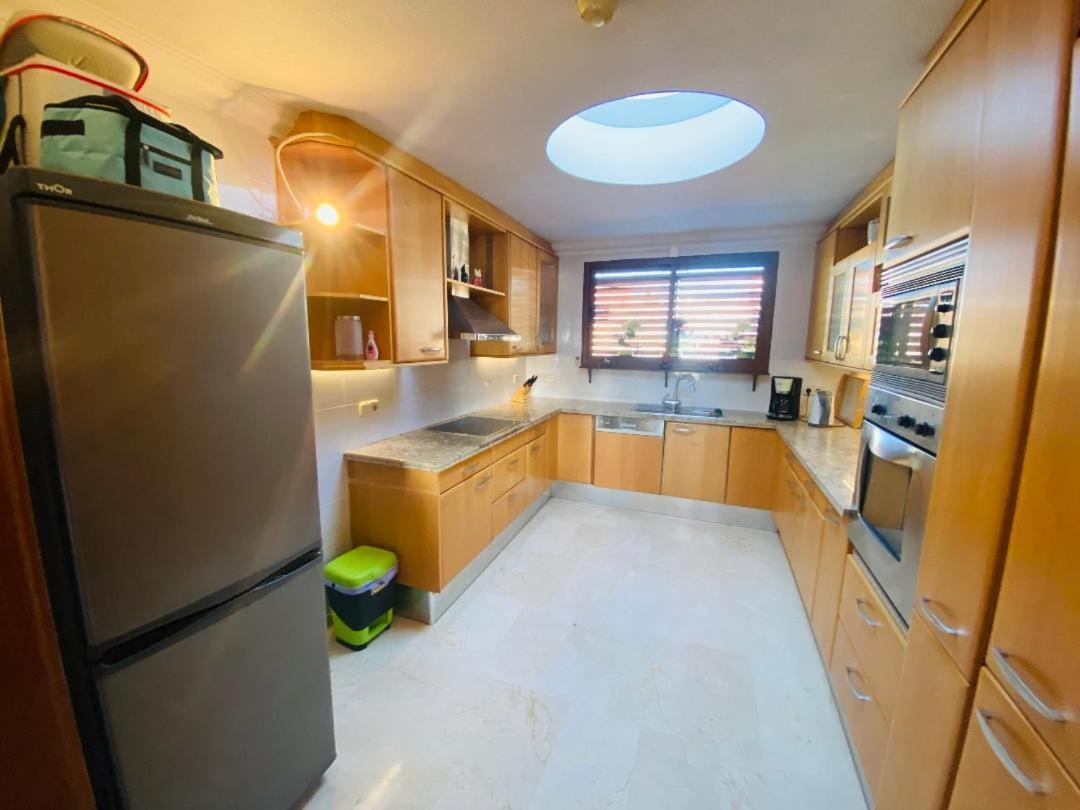 Fantastic Anfi Tauro Duplex With Ocean View Holiday home *