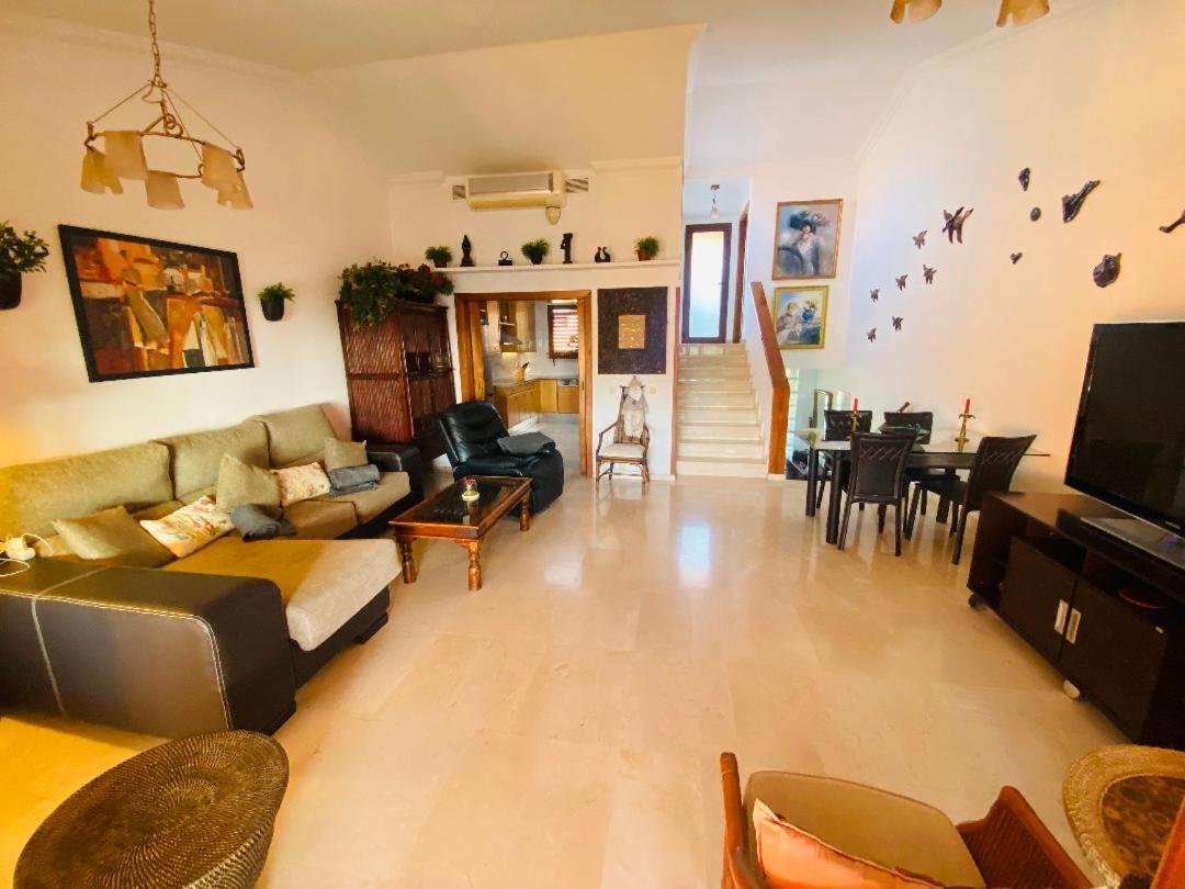 Fantastic Anfi Tauro Duplex With Ocean View Holiday home