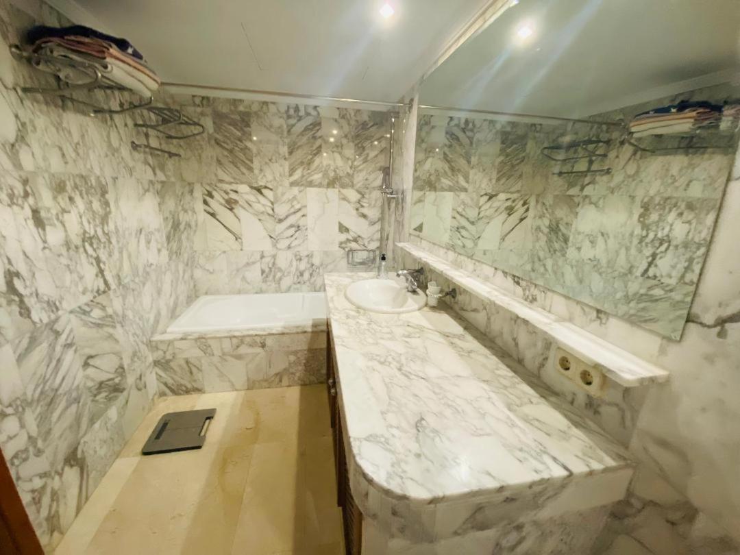 Holiday home Fantastic Anfi Tauro Duplex With Ocean View