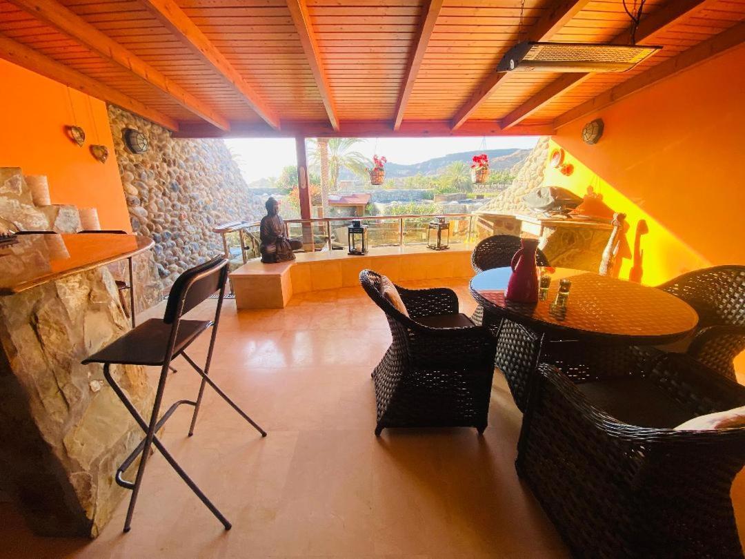Holiday home Fantastic Anfi Tauro Duplex With Ocean View *
