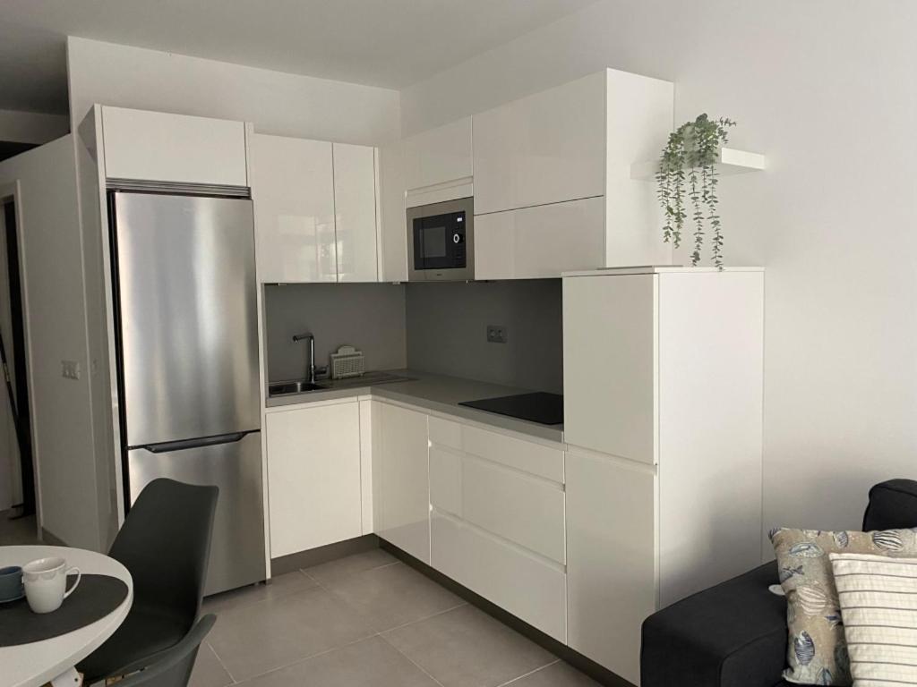 My Sun Canteras Appartement