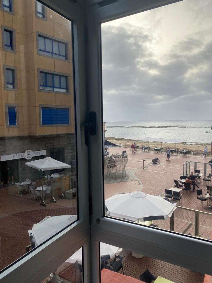Appartement My Sun Canteras Las Palmas