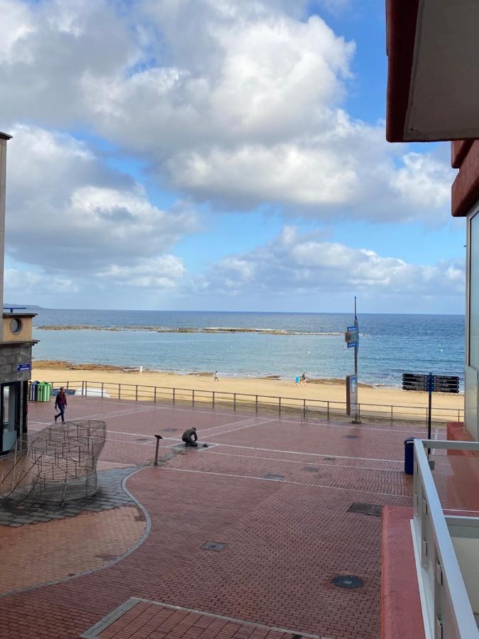 My Sun Canteras Appartement Las Palmas