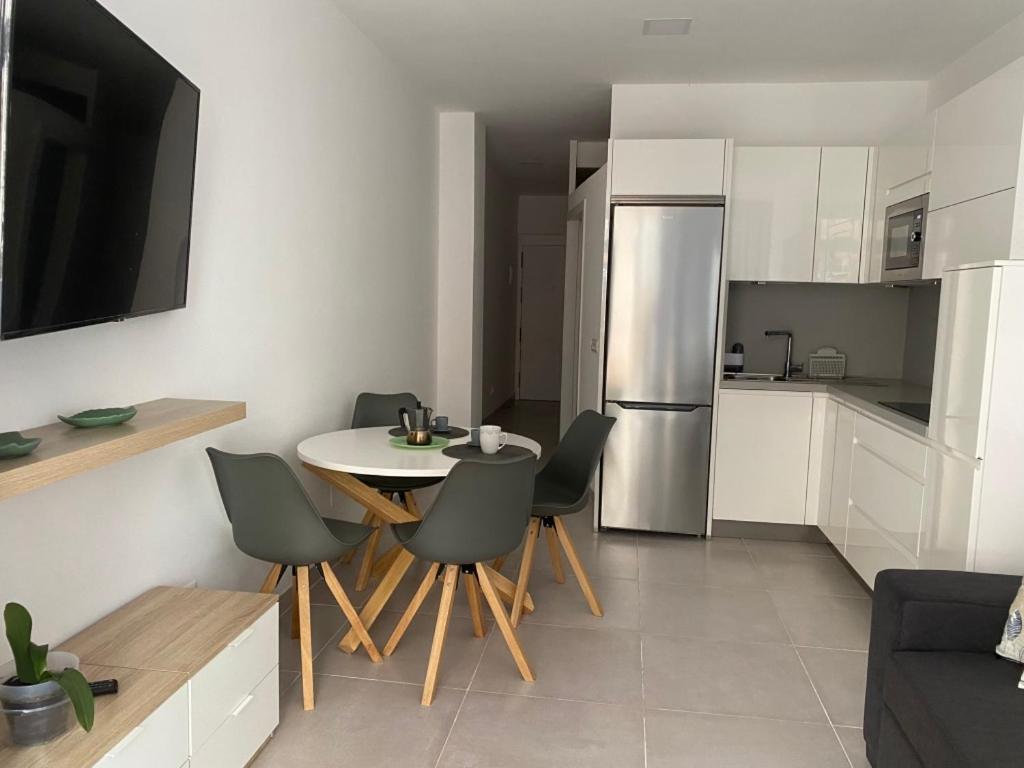 Appartement My Sun Canteras *