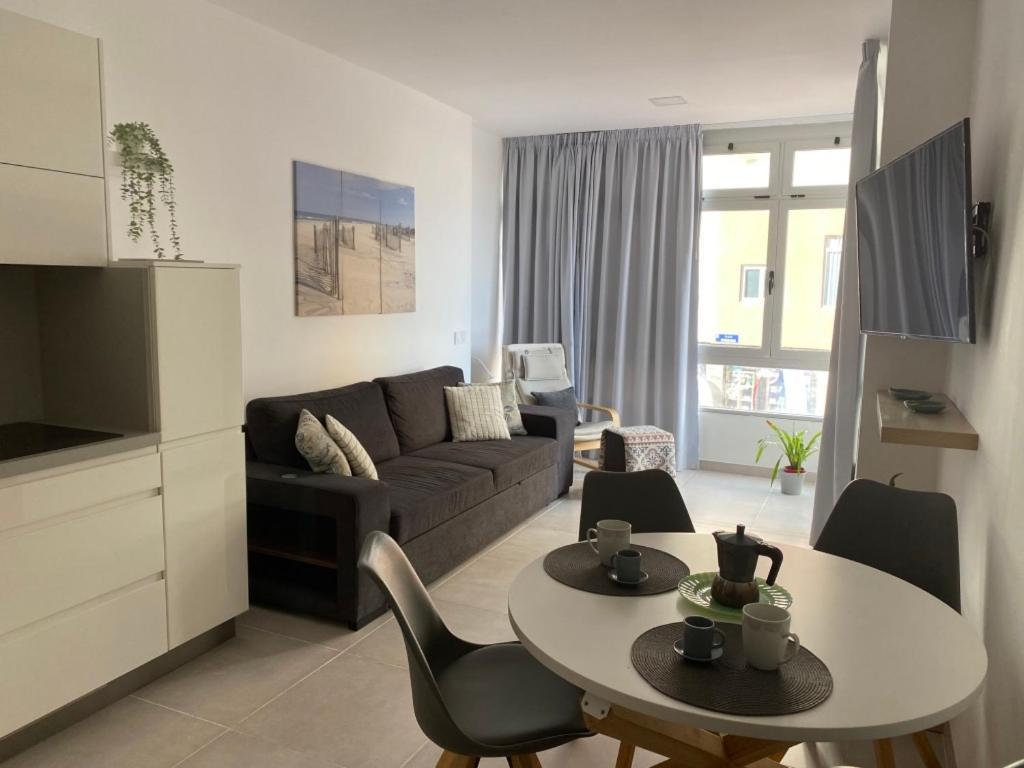 Appartement My Sun Canteras Las Palmas