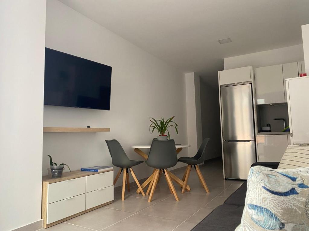 My Sun Canteras Appartement *