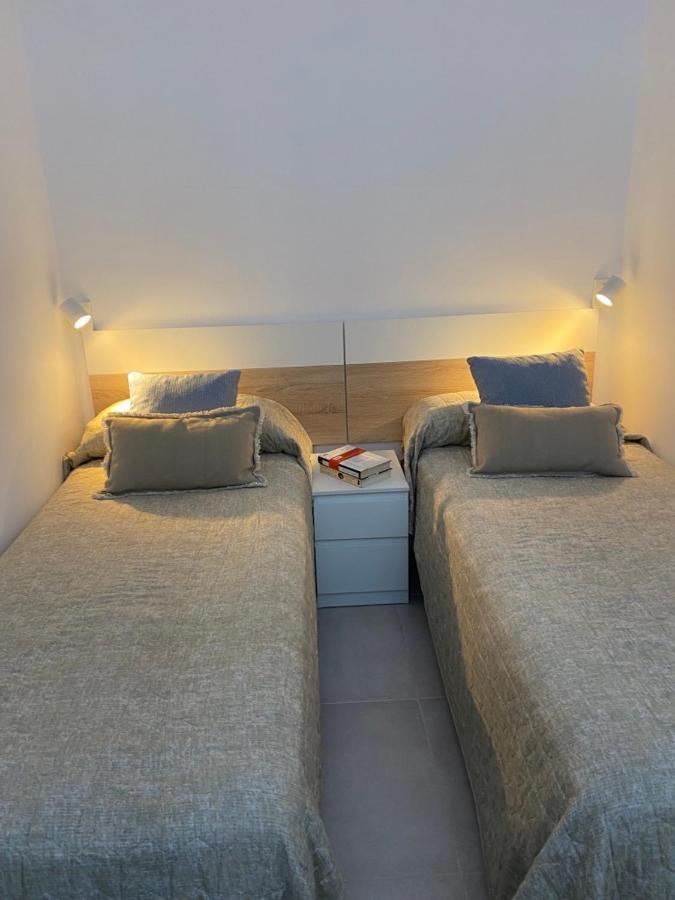 Appartement My Sun Canteras