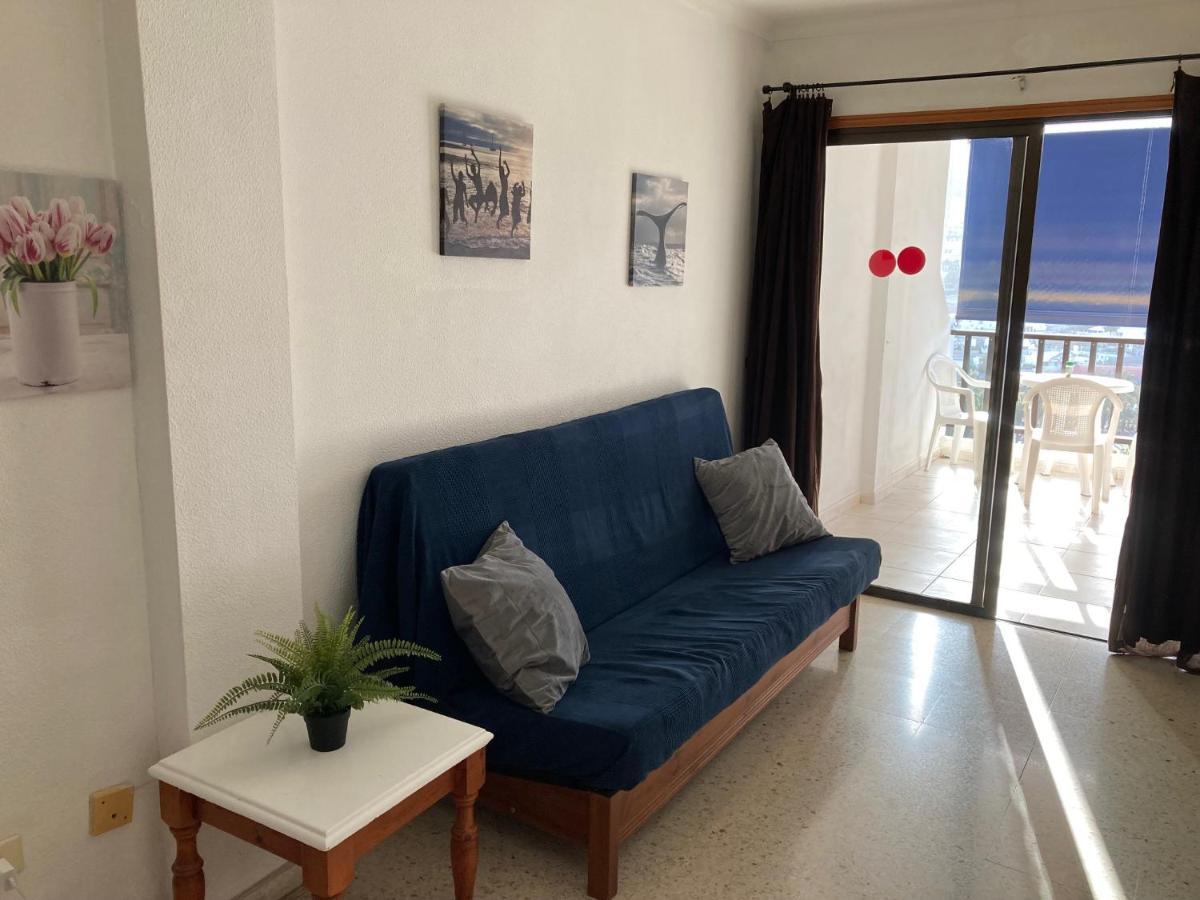 Spacious Flat With Ocean View Appartement