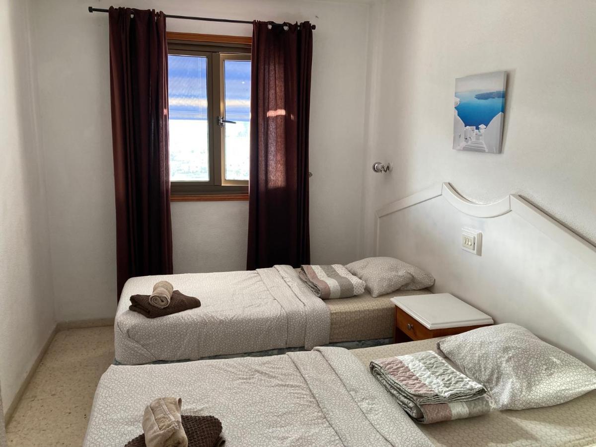 Spacious Flat With Ocean View Appartement Puerto Rico (Gran Canaria)