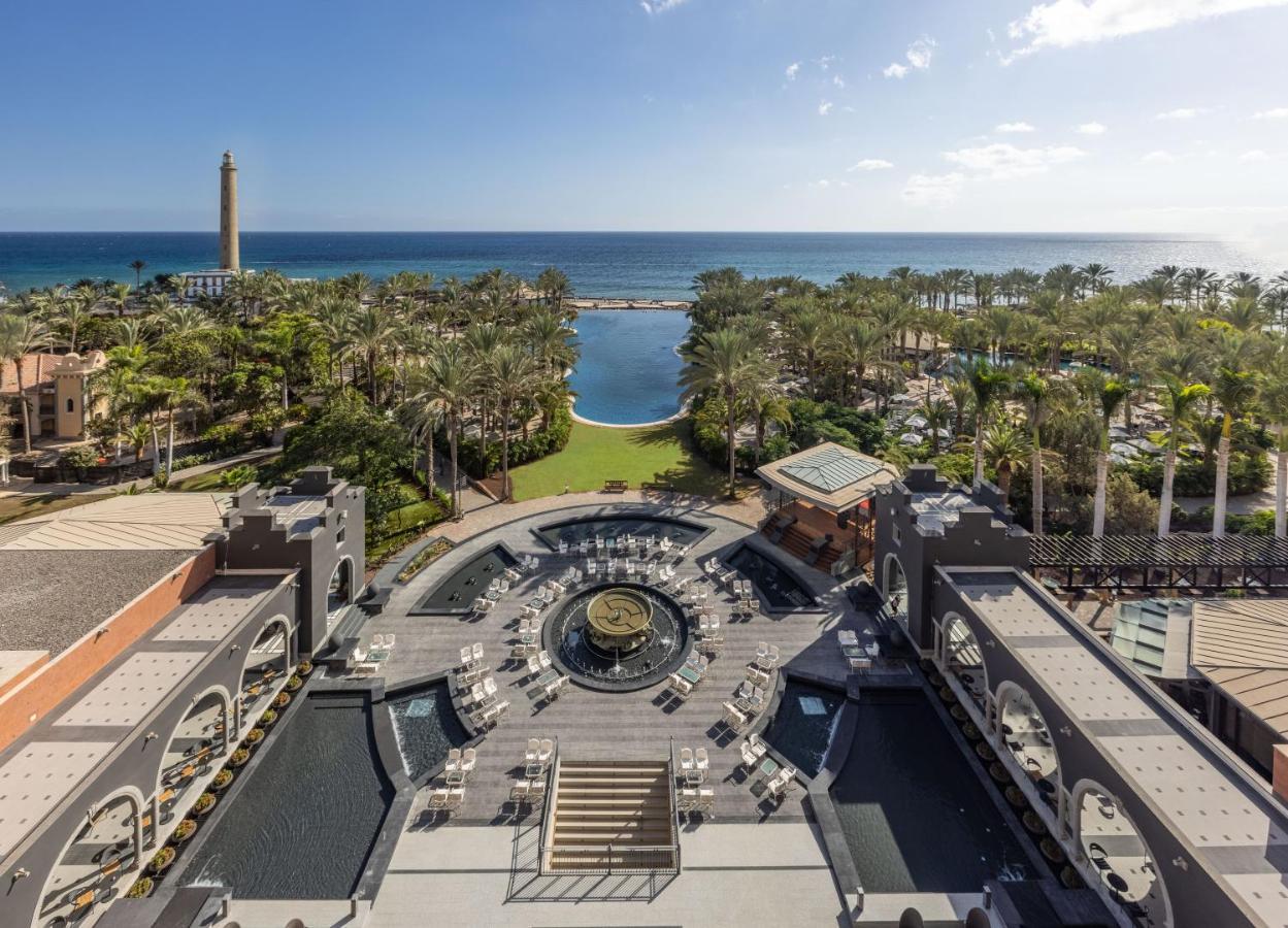 Hotel Lopesan Costa & Spa 5*