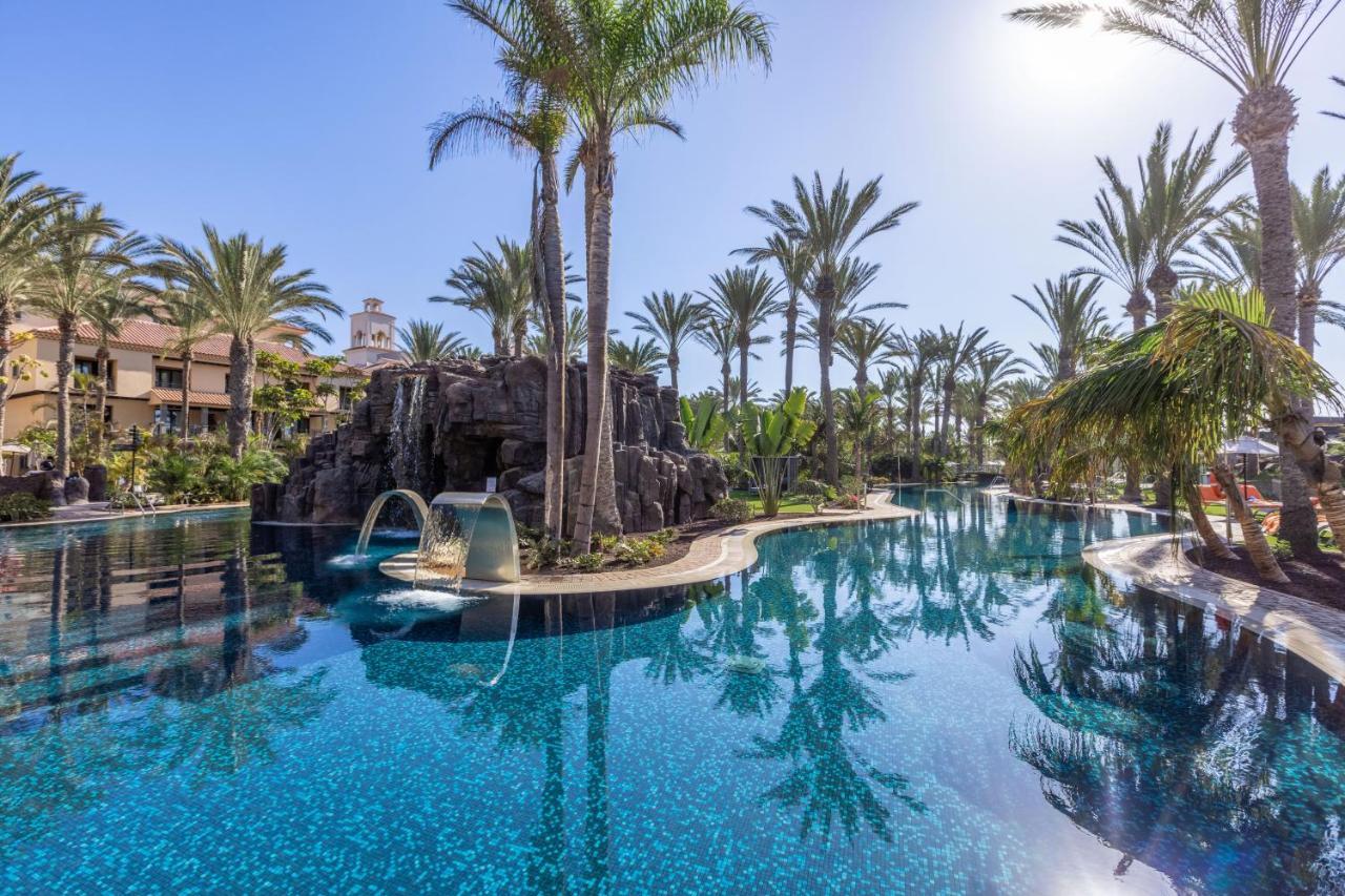Lopesan Costa & Spa 5*