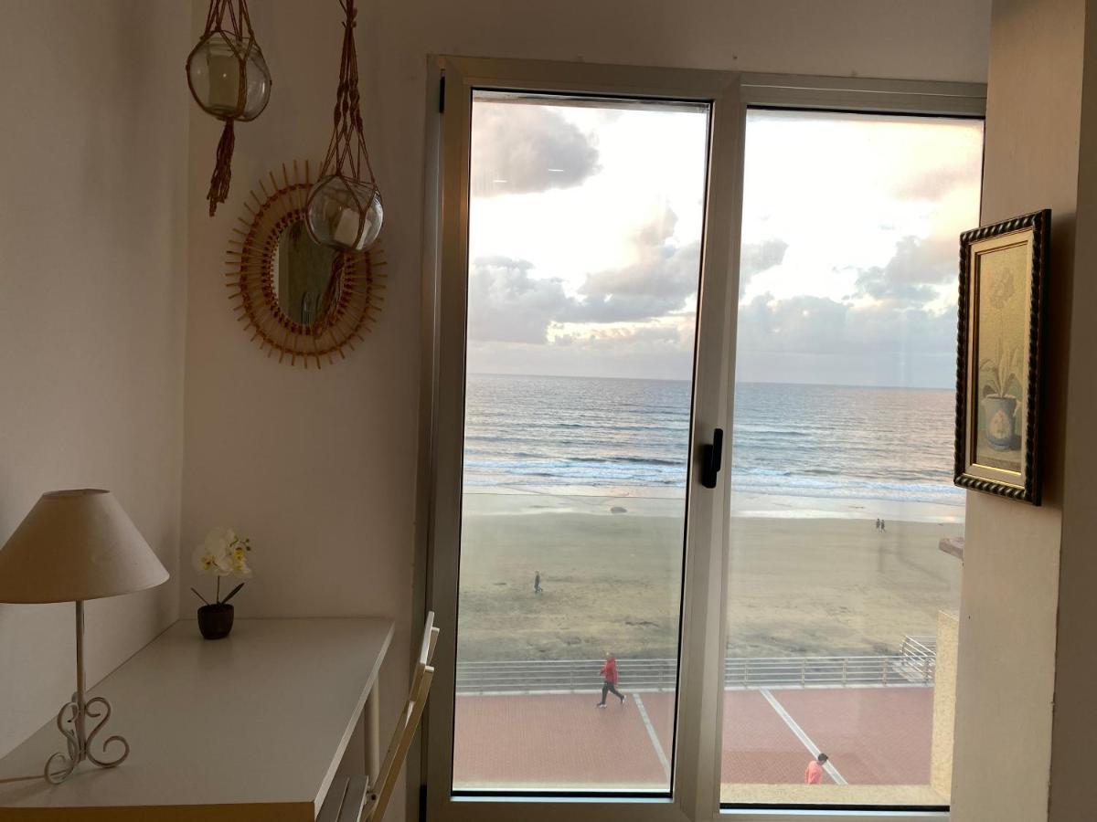 Apartamento Mar Y Playa De Martín, 2b *