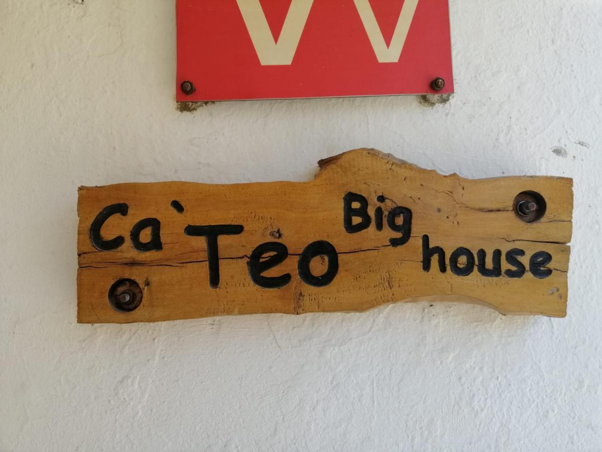 Ca' Teo *