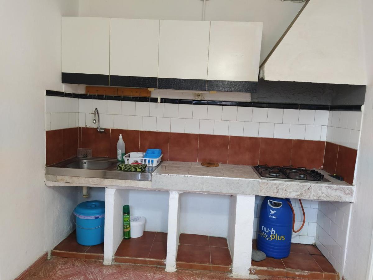Vakantiehuis Ca' Teo San Nicolás