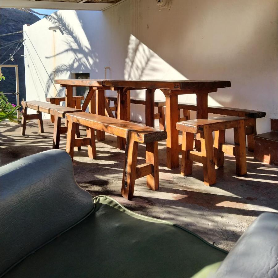 Vakantiehuis Ca' Teo