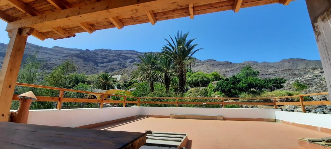 Ca'conchita Ferienhaus San Nicolás