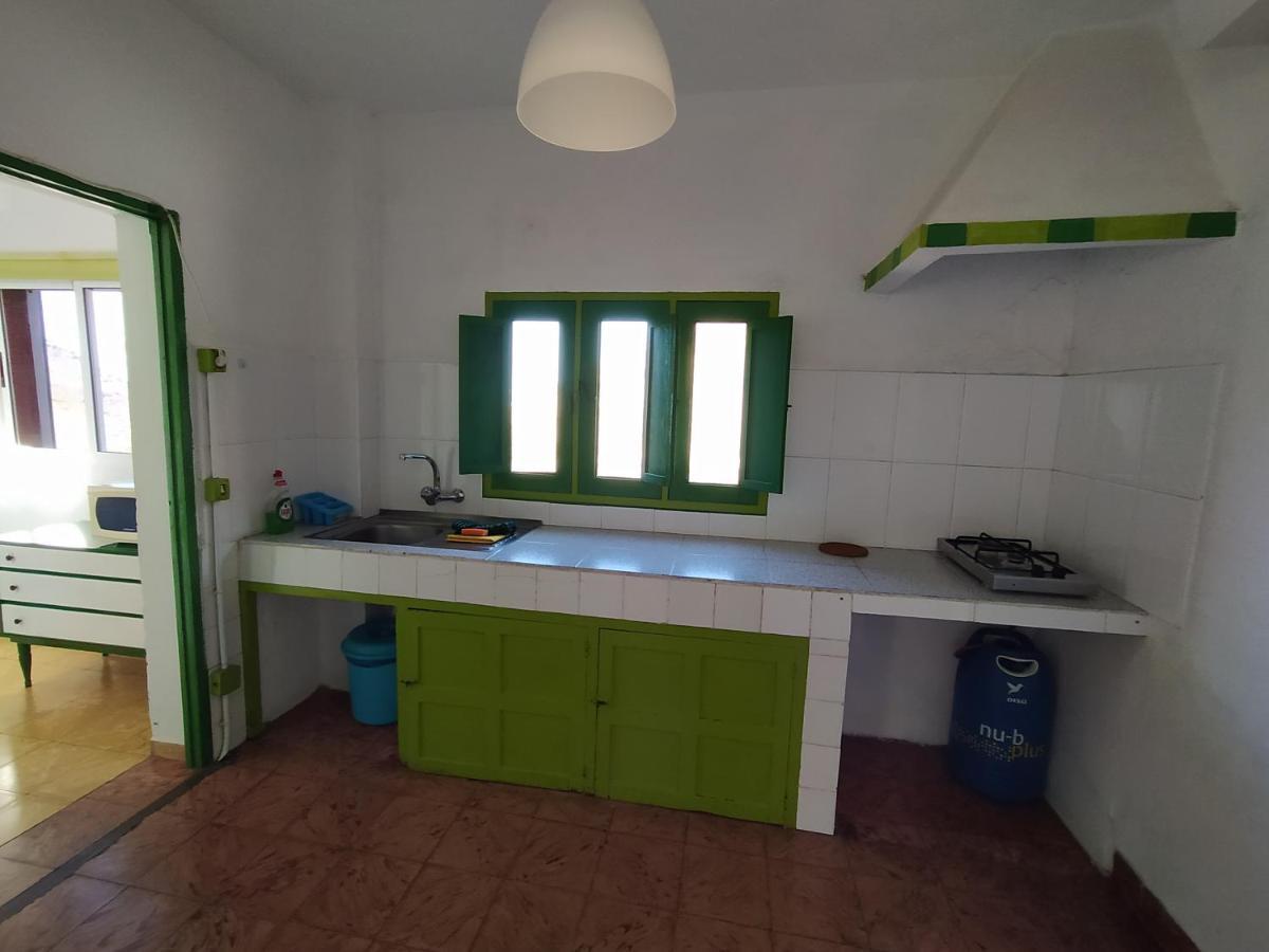 Ferienhaus Ca'conchita San Nicolás