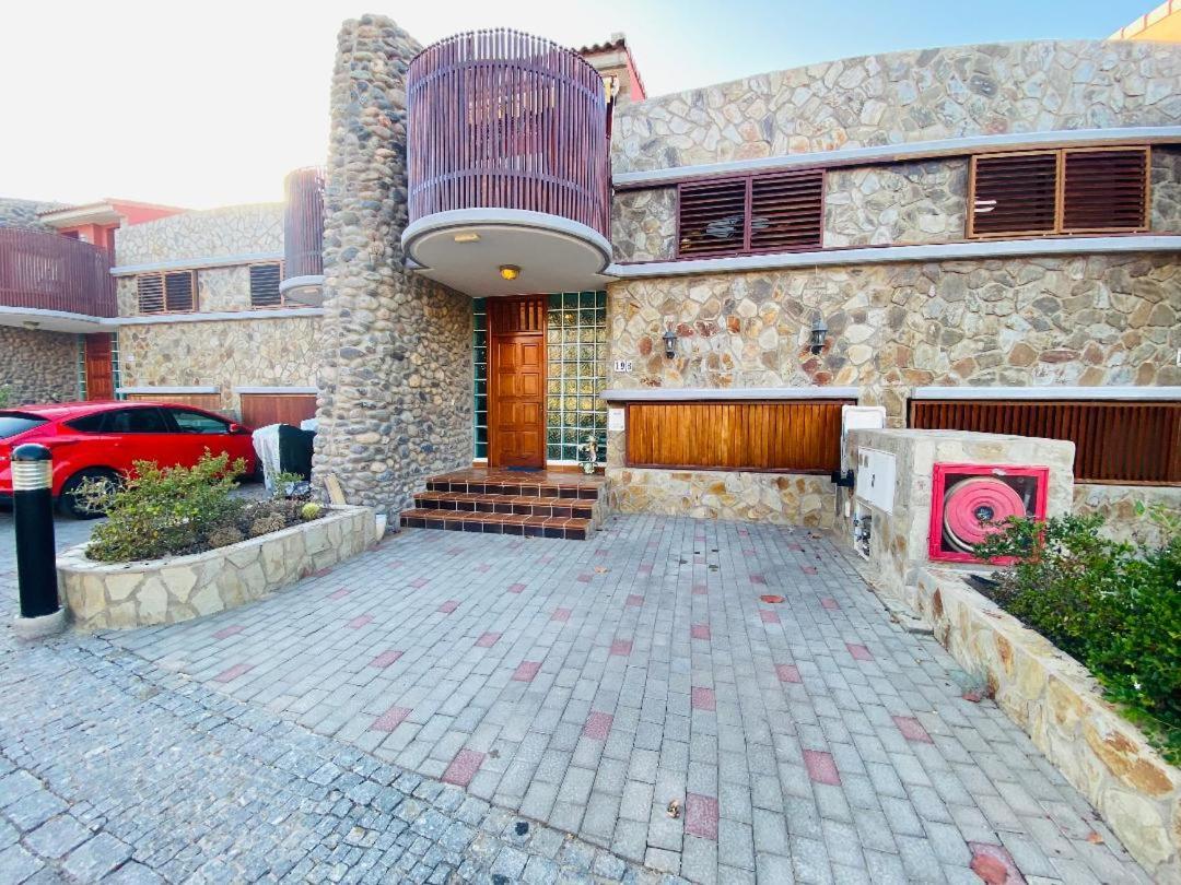 Holiday home Fantastic Anfi Tauro Duplex With Ocean View Las Palmas de Gran Canaria