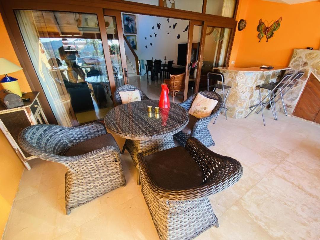 Fantastic Anfi Tauro Duplex With Ocean View Holiday home Las Palmas de Gran Canaria