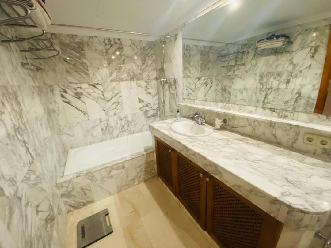 Fantastic Anfi Tauro Duplex With Ocean View Las Palmas de Gran Canaria