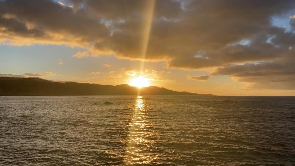 My Sun Canteras