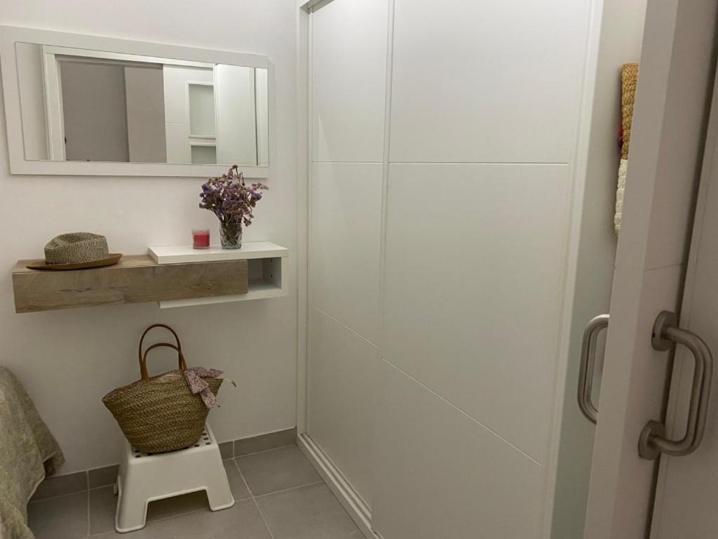 My Sun Canteras Appartement *