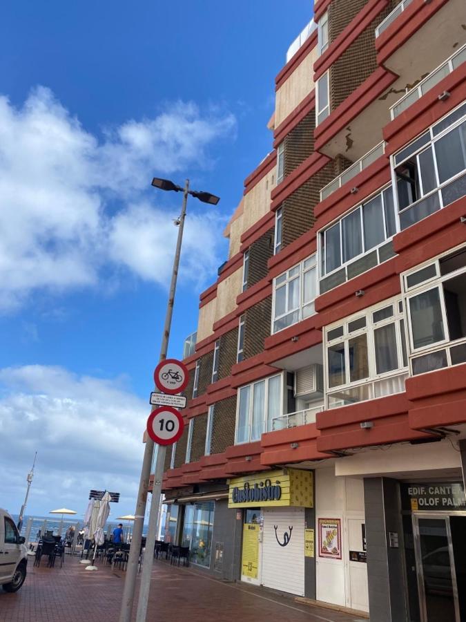 My Sun Canteras Appartement Las Palmas