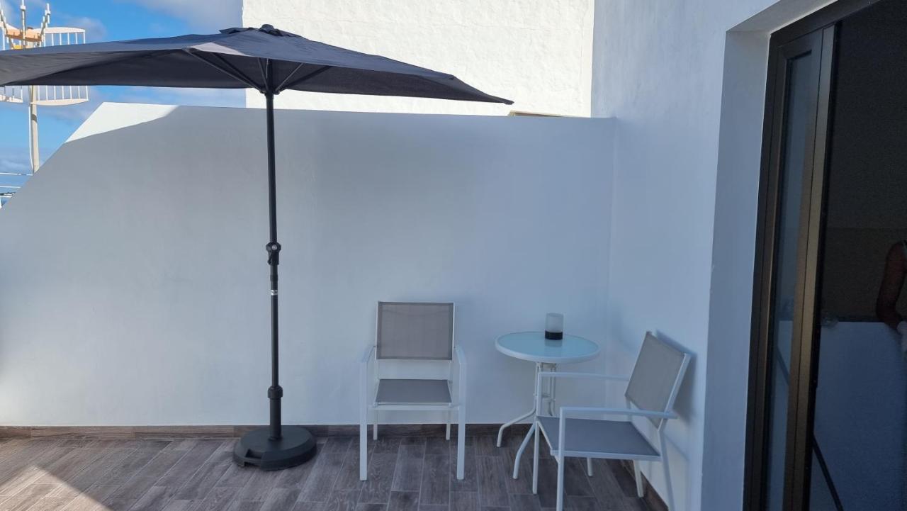 Casa de férias Casa Tamadaba