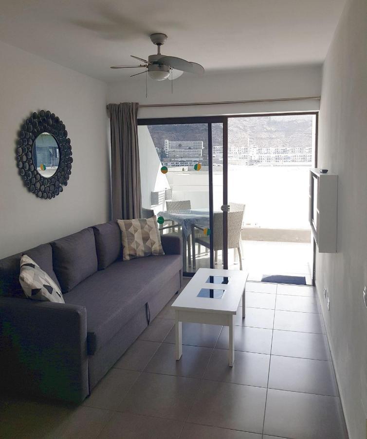 Relax Arimar Puerto Rico Apartamento Puerto Rico (Gran Canaria)