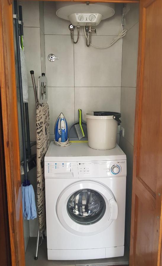 Apartamento Relax Arimar Puerto Rico