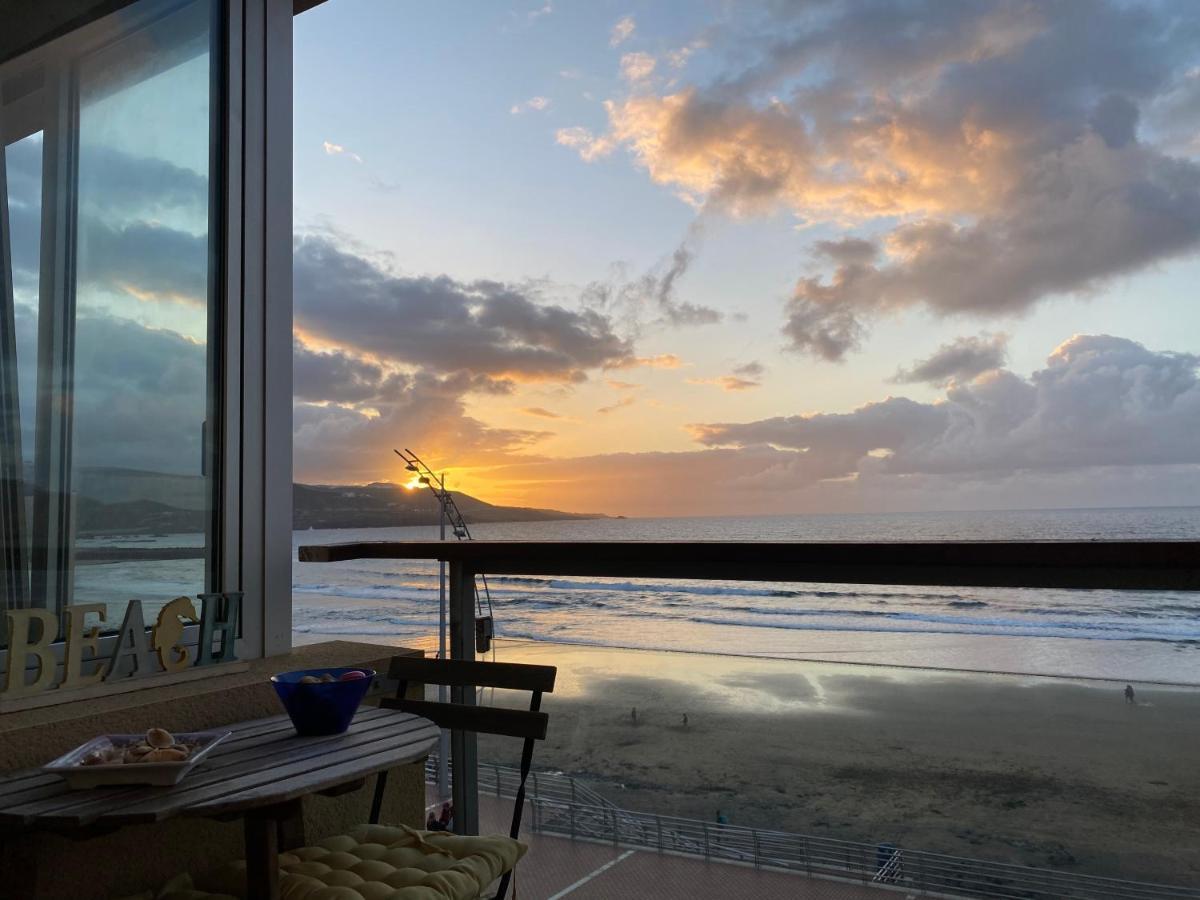 Apartamento Mar Y Playa De Martín, 2b *