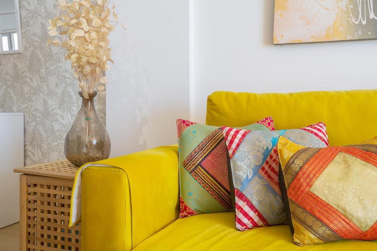 Apartamento Mar Y Playa De Martín, 2b
