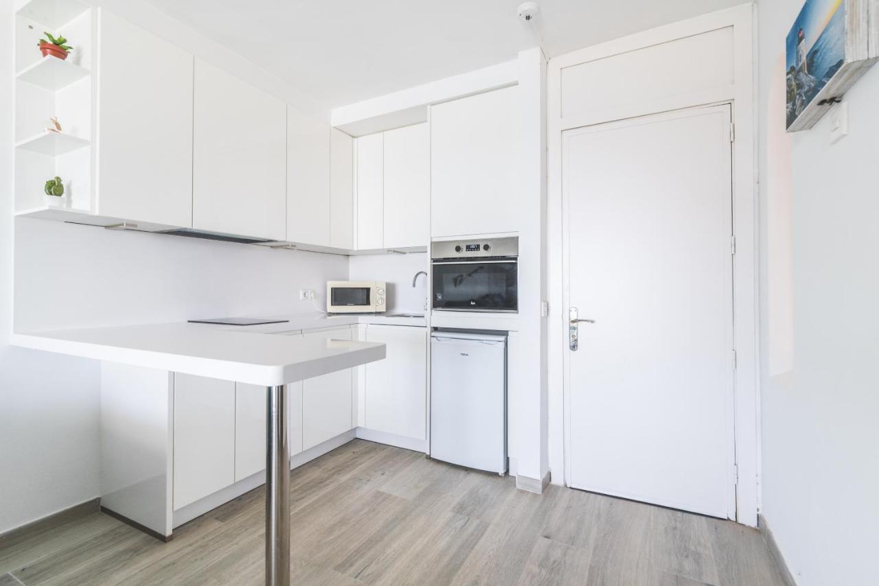 Apartamento Home2book Valle De Taurito, Sea Views & Pool *