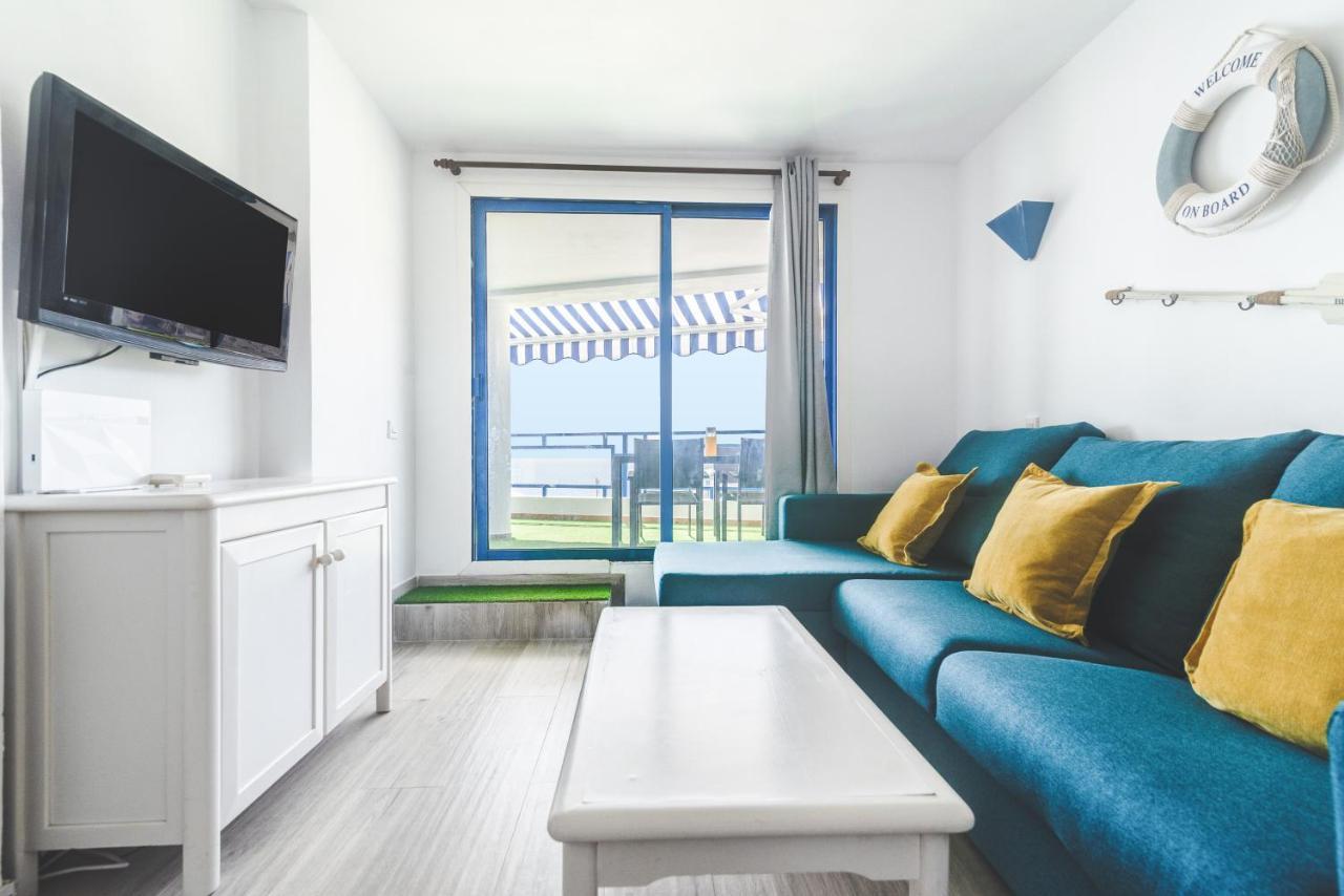 Home2book Valle De Taurito, Sea Views & Pool Apartamento Taurito