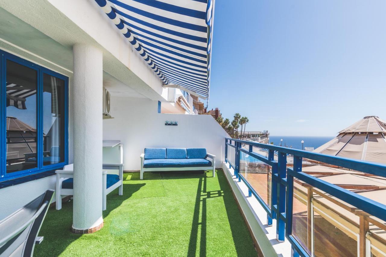 Home2book Valle De Taurito, Sea Views & Pool *