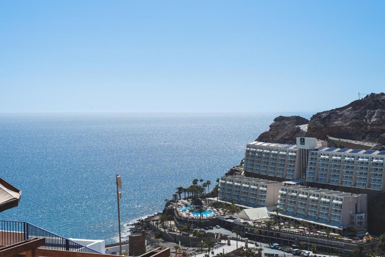 Home2book Valle De Taurito, Sea Views & Pool *