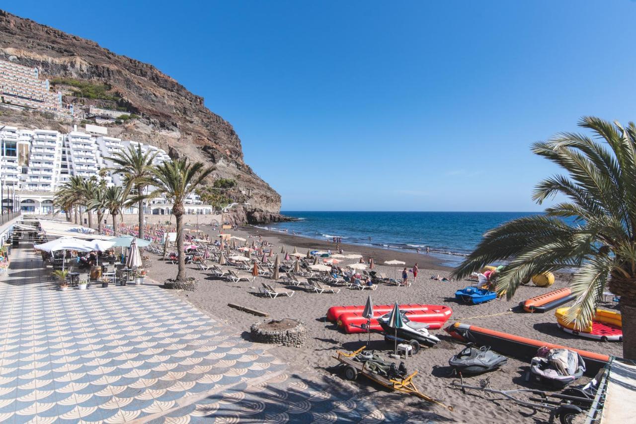 Home2book Valle De Taurito, Sea Views & Pool Apartamento *