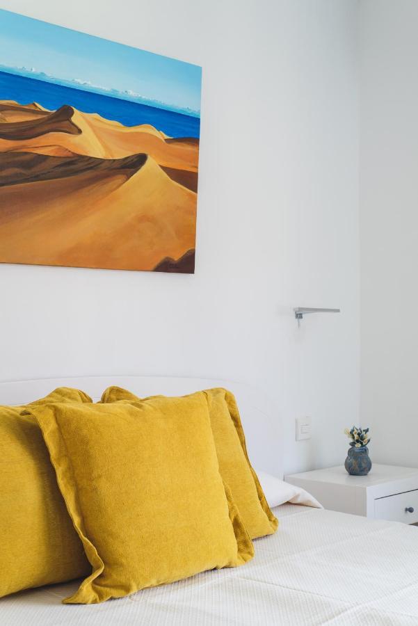 Apartamento Home2book Valle De Taurito, Sea Views & Pool *