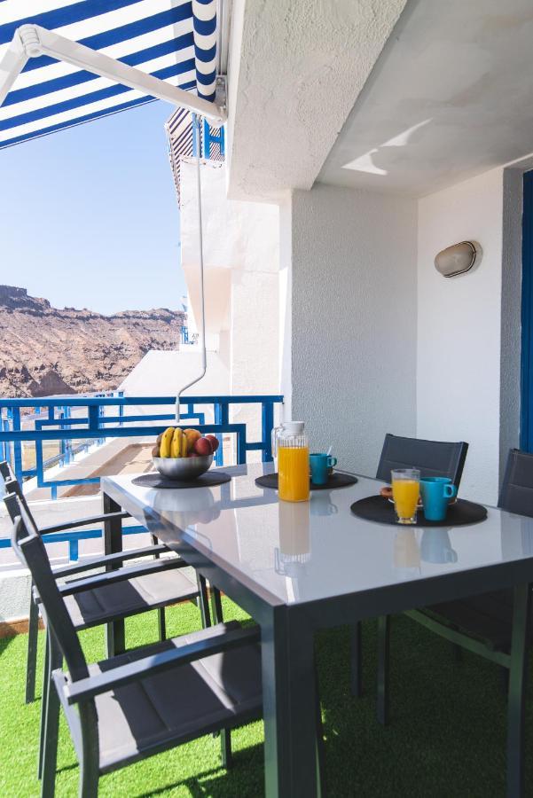 Home2book Valle De Taurito, Sea Views & Pool Apartamento