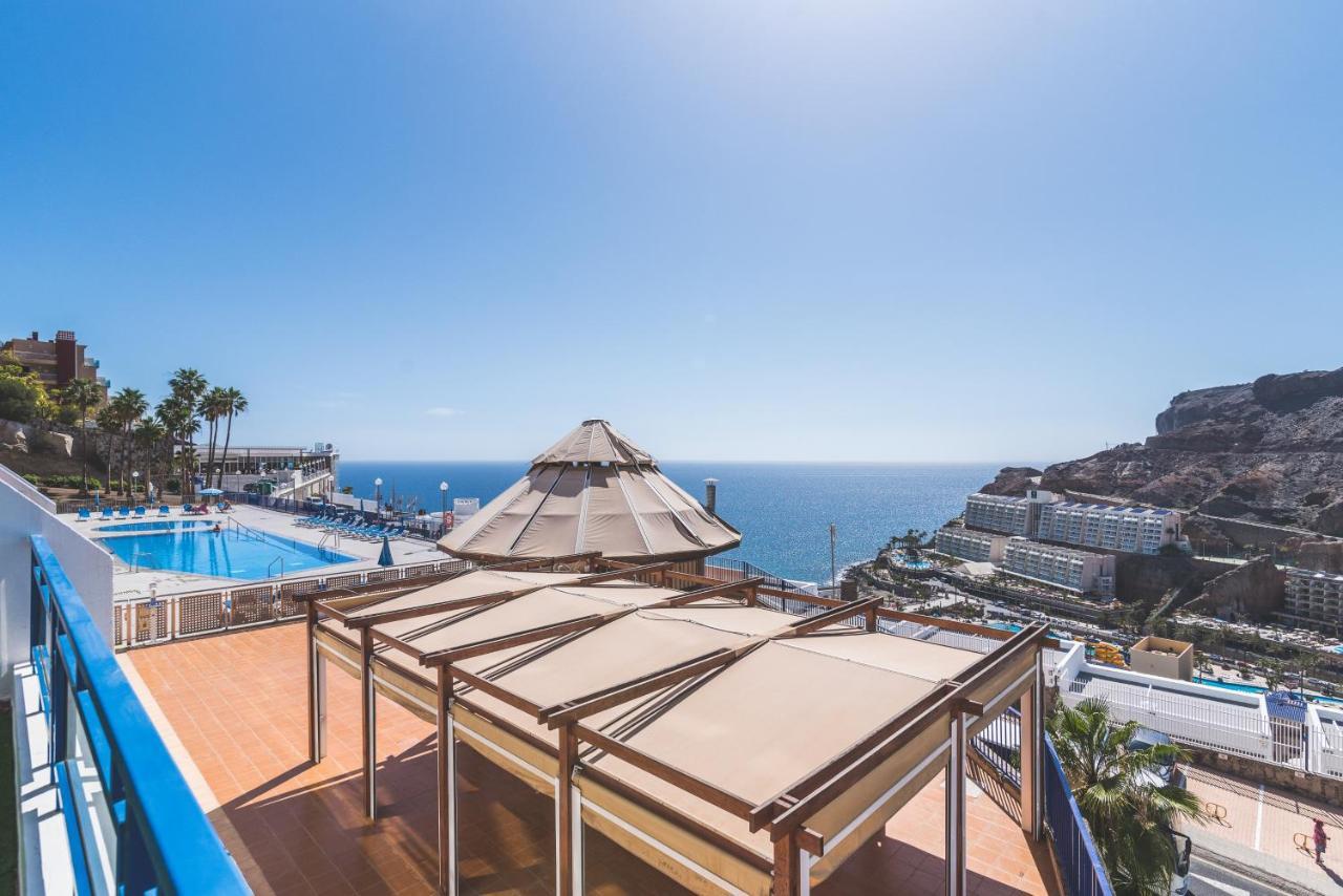 Apartamento Home2book Valle De Taurito, Sea Views & Pool