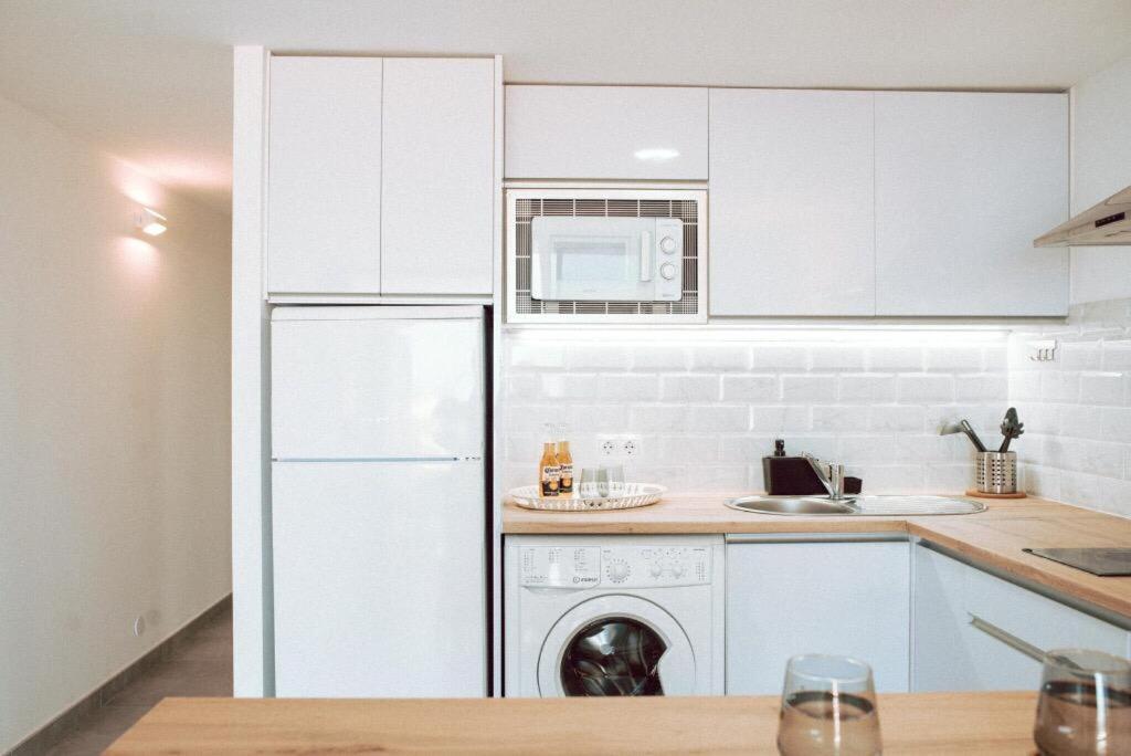 Jose Appartement *