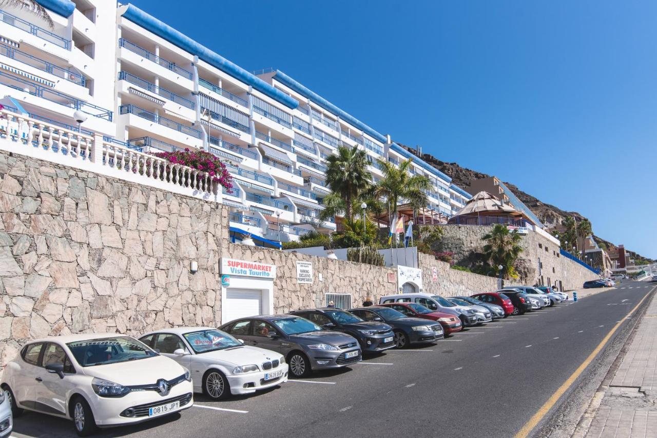 Home2book Valle De Taurito, Sea Views & Pool Apartamento Taurito