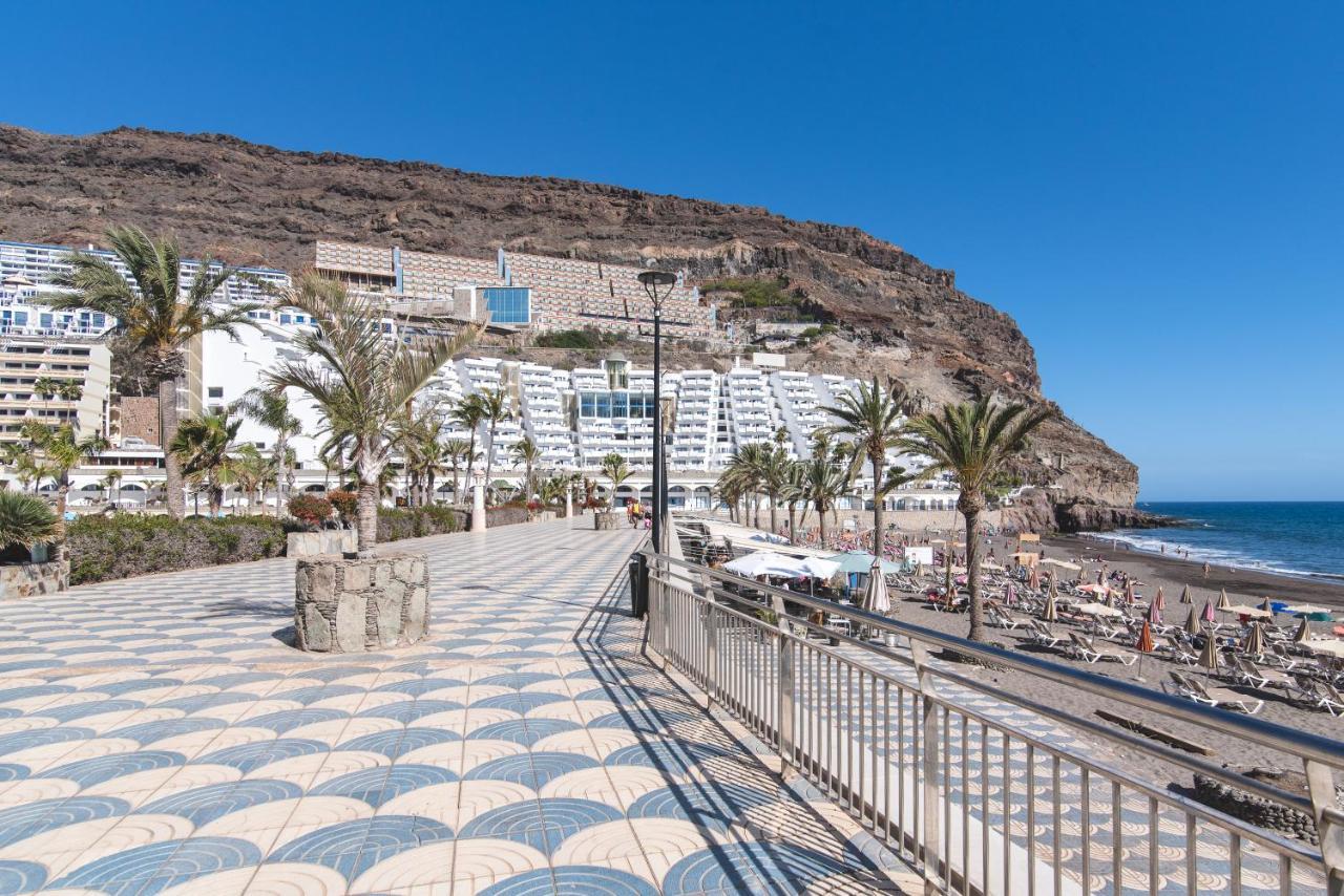 Home2book Valle De Taurito, Sea Views & Pool * Taurito