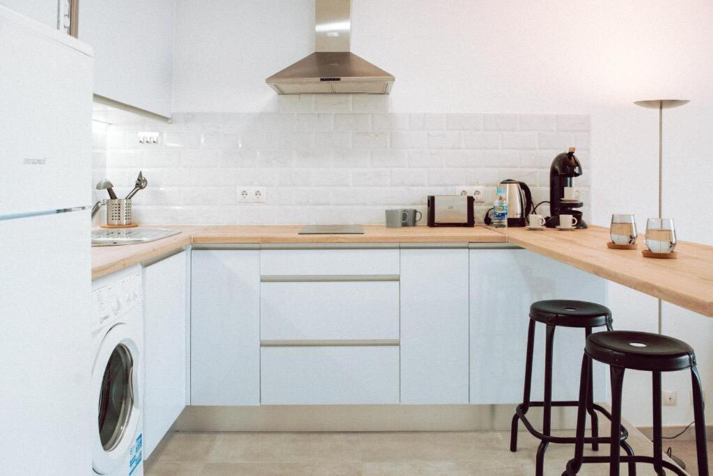 Appartement Jose San Bartolomé