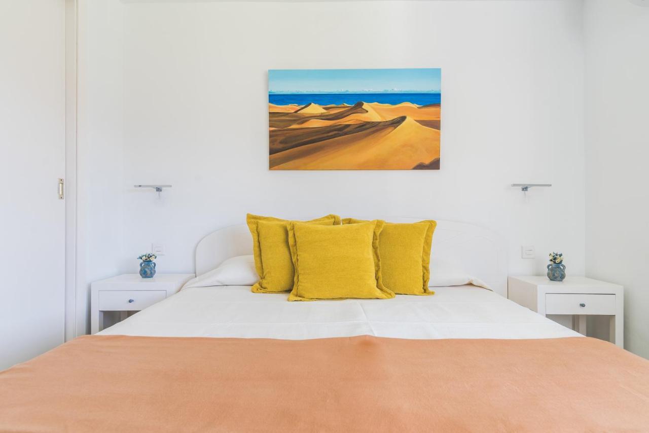 Apartamento Home2book Valle De Taurito, Sea Views & Pool Taurito
