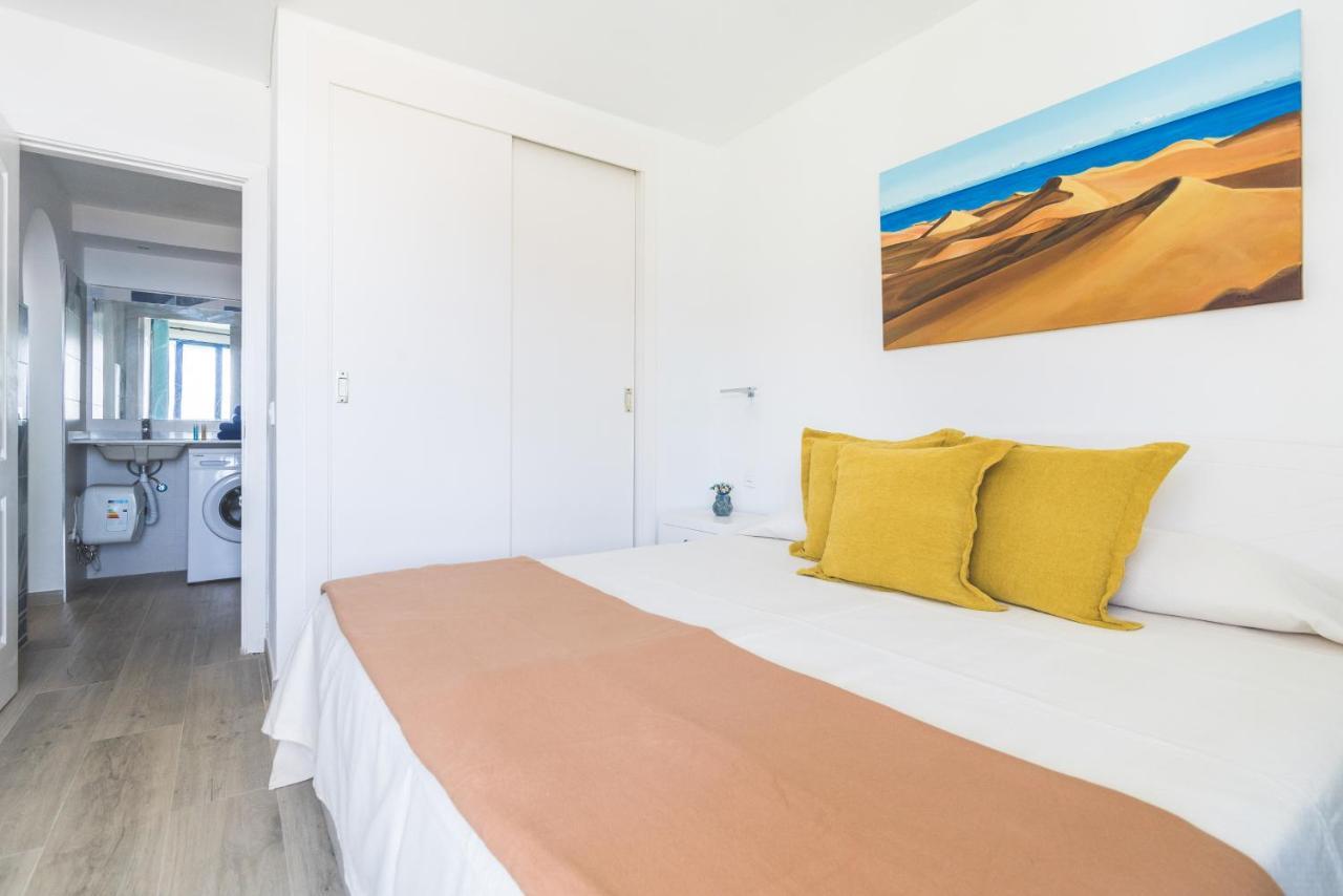 Home2book Valle De Taurito, Sea Views & Pool Apartamento *