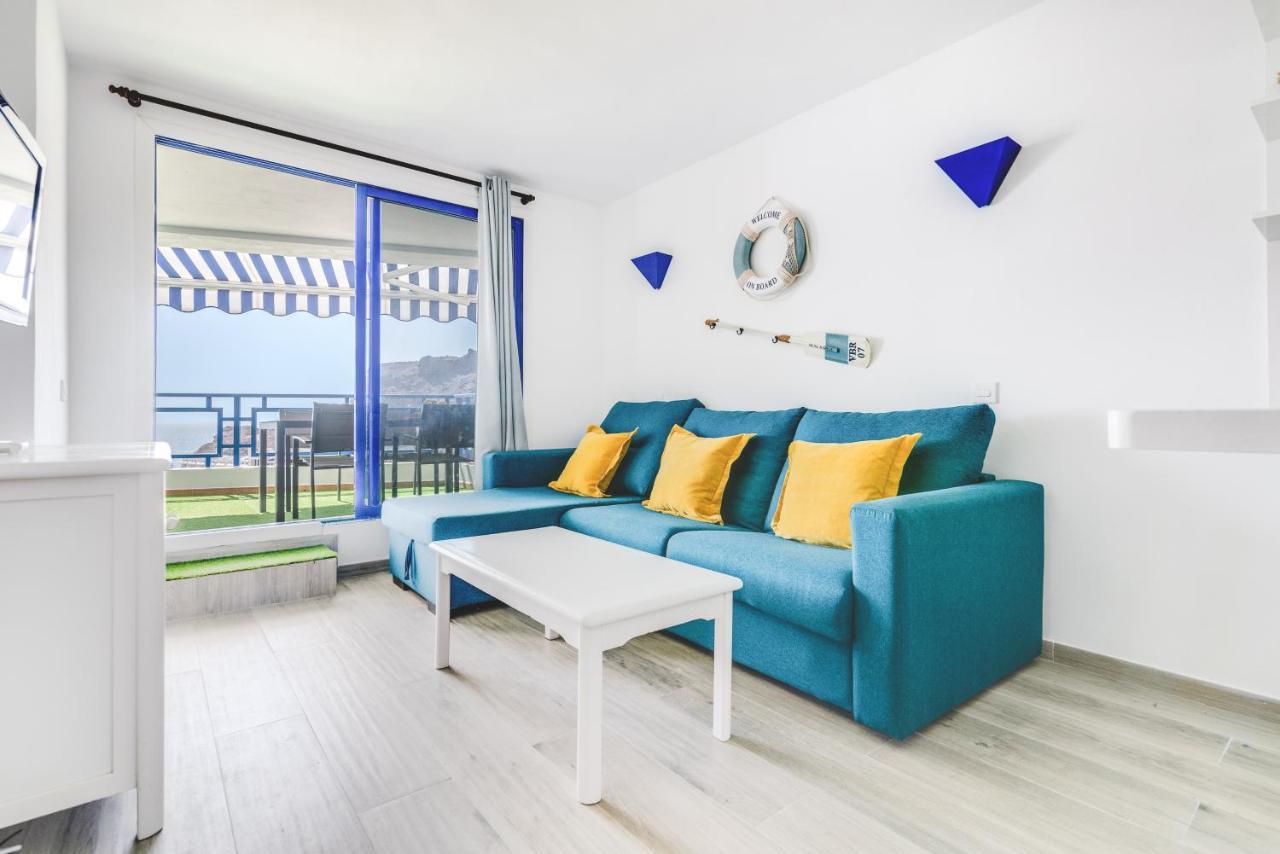 Apartamento Home2book Valle De Taurito, Sea Views & Pool Taurito