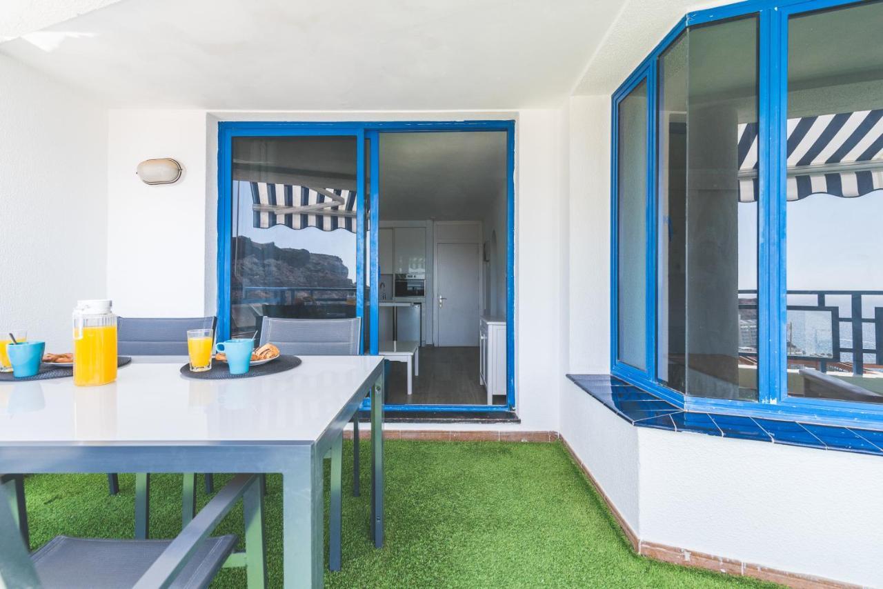 Home2book Valle De Taurito, Sea Views & Pool