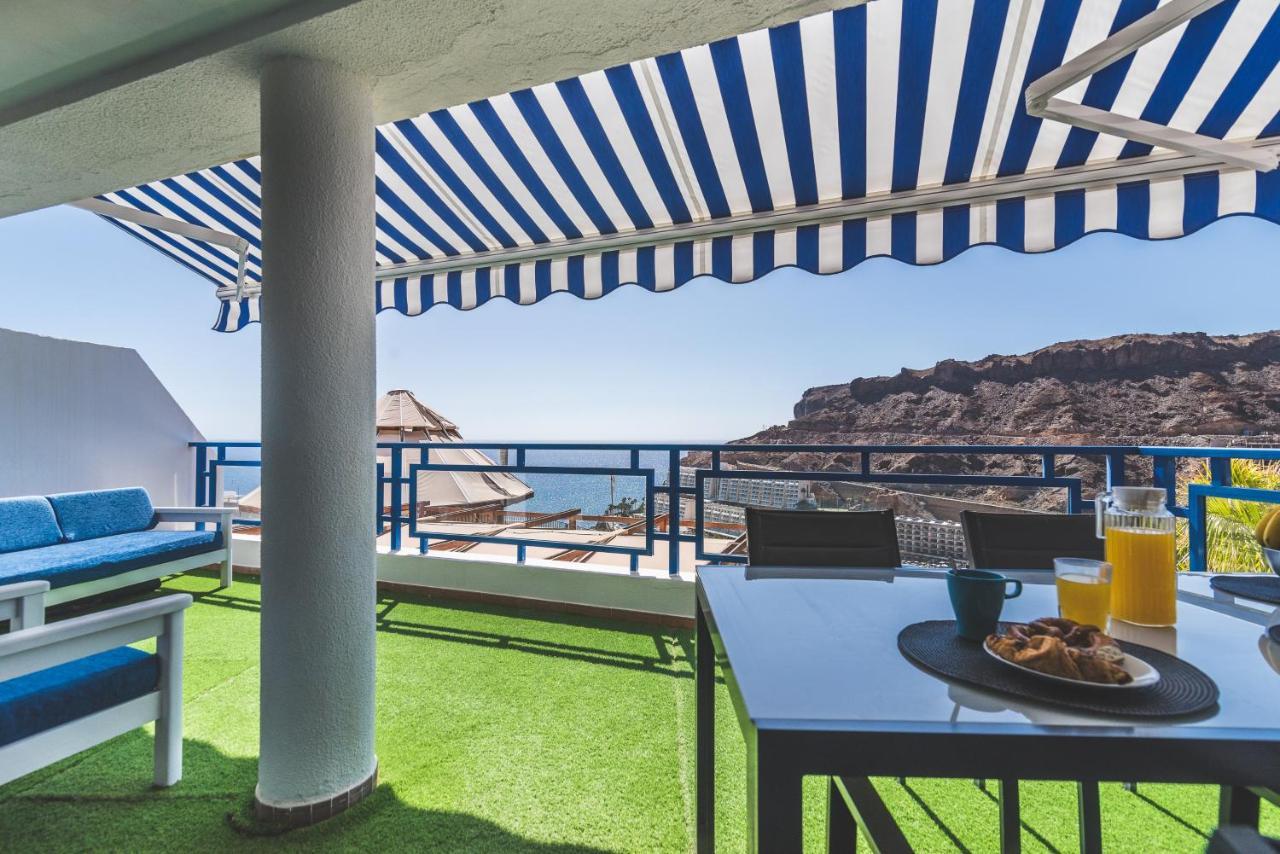 Home2book Valle De Taurito, Sea Views & Pool Apartamento Taurito